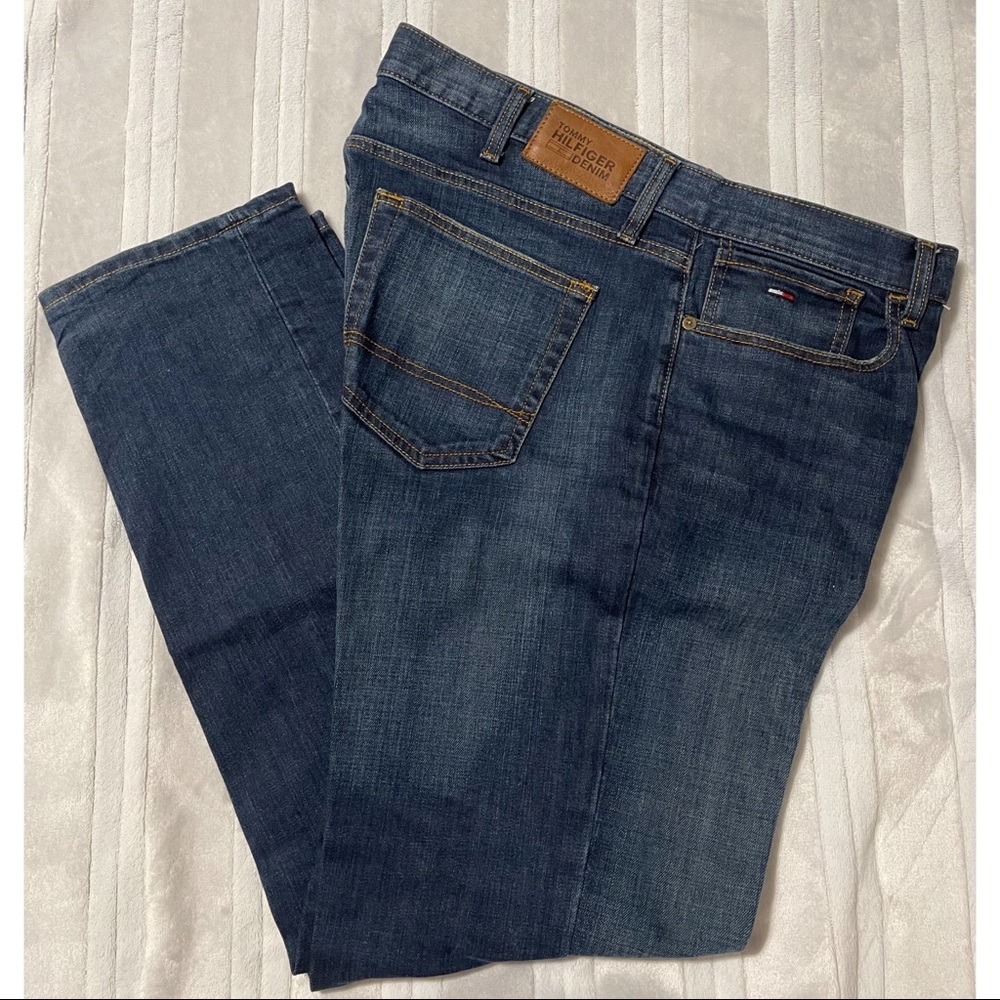 Tommy Hilfiger Denim Jean